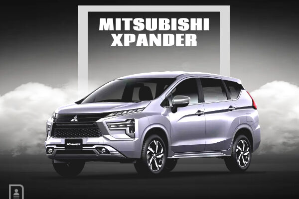 Mitsubishi Xpander